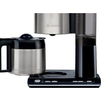 Капельная кофеварка Bosch Styline TKA8A683 - Превью изображения №9 — Интернет-магазин Time-Shop