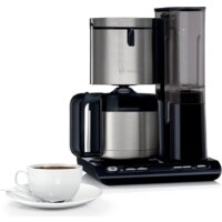 Капельная кофеварка Bosch Styline TKA8A683 - Превью изображения №2 — Интернет-магазин Time-Shop