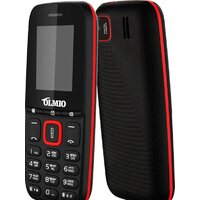 Кнопочный телефон Olmio A15 (черный) - Превью изображения №5 — Интернет-магазин Time-Shop