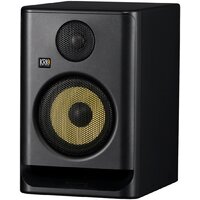 Монитор ближнего поля KRK ROKIT 5 G5 - Превью изображения №2 — Интернет-магазин Time-Shop