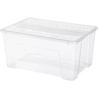 Econova Tex-Box 48 л 434207301 (бесцветный)