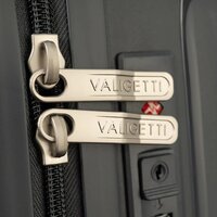 Чемодан-спиннер VALIGETTI 344-4042-20DGR (темно-серый) - Превью изображения №9 — Интернет-магазин Time-Shop