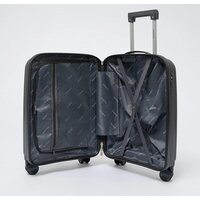 Чемодан-спиннер VALIGETTI 344-4042-20DGR (темно-серый) - Превью изображения №14 — Интернет-магазин Time-Shop