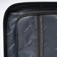 Чемодан-спиннер VALIGETTI 344-4042-20DGR (темно-серый) - Превью изображения №13 — Интернет-магазин Time-Shop