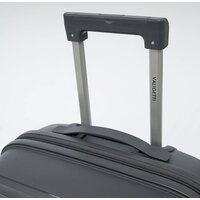 Чемодан-спиннер VALIGETTI 344-4042-20DGR (темно-серый) - Превью изображения №8 — Интернет-магазин Time-Shop