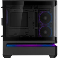 Корпус ASUS Prime AP202 TG ARGB (черный) - Превью изображения №8 — Интернет-магазин Time-Shop