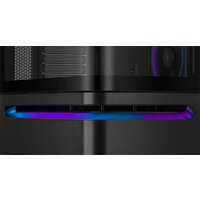 Корпус ASUS Prime AP202 TG ARGB (черный) - Превью изображения №10 — Интернет-магазин Time-Shop