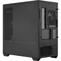 Корпус ASUS Prime AP202 TG ARGB (черный) - Превью изображения №12 — Интернет-магазин Time-Shop