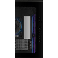 Корпус ASUS Prime AP202 TG ARGB (черный) - Превью изображения №7 — Интернет-магазин Time-Shop
