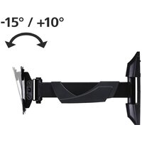 Кронштейн для телевизора Hama 00118661 - Превью изображения №6 — Интернет-магазин Time-Shop