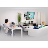 Кронштейн для телевизора Hama 00118661 - Превью изображения №12 — Интернет-магазин Time-Shop