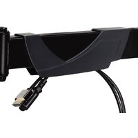 Кронштейн для телевизора Hama 00118661 - Превью изображения №9 — Интернет-магазин Time-Shop