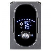 Аэрогриль (аэрофритюрница) Domo DO530FR - Превью изображения №3 — Интернет-магазин Time-Shop