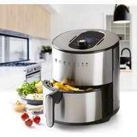 Аэрогриль (аэрофритюрница) Domo DO530FR - Превью изображения №9 — Интернет-магазин Time-Shop