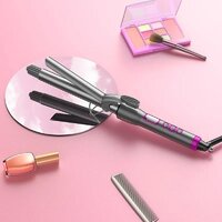 Круглая  плойка Hoco HP43 - Превью изображения №12 — Интернет-магазин Time-Shop