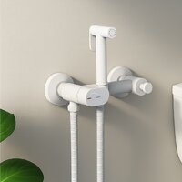Гигиенический душ Lauter Sano 21LT1293MW - Превью изображения №3 — Интернет-магазин Time-Shop