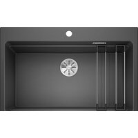 Blanco Etagon 8 (антрацит) 525187