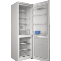 Холодильник Indesit ITR 5180 W - Превью изображения №3 — Интернет-магазин Time-Shop