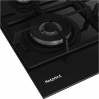 Варочная панель Hotpoint HGS 62F/BK - Превью изображения №4 — Интернет-магазин Time-Shop