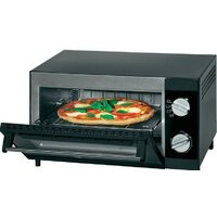 Мини-печь Clatronic MPO 3520 - Превью изображения №2 — Интернет-магазин Time-Shop