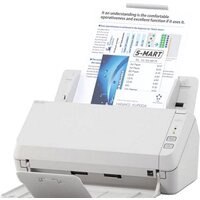 Сканер Fujitsu SP-1125N - Превью изображения №2 — Интернет-магазин Time-Shop
