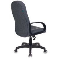 Офисное кресло Бюрократ T-898AXSN (серый 3C1) - Превью изображения №11 — Интернет-магазин Time-Shop