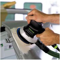 Виброшлифмашина Festool ETS 150.5 EQ-Plus 576080 (кейс) - Превью изображения №7 — Интернет-магазин Time-Shop