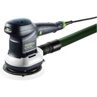 Виброшлифмашина Festool ETS 150.5 EQ-Plus 576080 (кейс) - Превью изображения №2 — Интернет-магазин Time-Shop