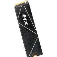 SSD ADATA XPG GAMMIX S70 Blade 4TB AGAMMIXS70B-4T-CS - Превью изображения №5 — Интернет-магазин Time-Shop