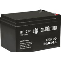 BattBee BT 1212 (12В/12Ач)