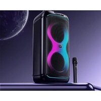 Беспроводная колонка Hoco DS74 - Превью изображения №4 — Интернет-магазин Time-Shop