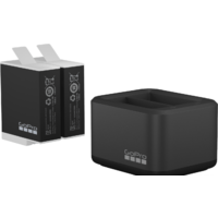 Аксессуары и крепления для экшен-камер