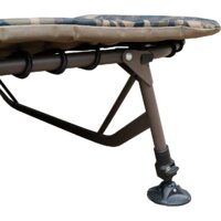 Раскладушка TRAMP Wide Camo TRF-070 - Превью изображения №5 — Интернет-магазин Time-Shop