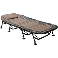 Раскладушка TRAMP Wide Camo TRF-070 - Превью изображения №2 — Интернет-магазин Time-Shop