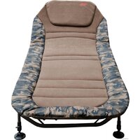 Раскладушка TRAMP Wide Camo TRF-070 - Превью изображения №3 — Интернет-магазин Time-Shop