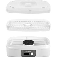Сушилка для овощей и фруктов Concept SO2080 - Превью изображения №2 — Интернет-магазин Time-Shop