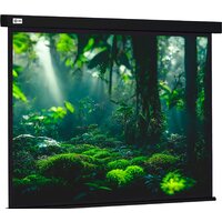 CACTUS Wallscreen 213x213 CS-PSW-213X213-BK