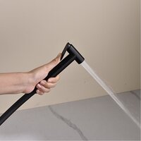 Гигиенический душ Ganzer GZ19157-C - Превью изображения №5 — Интернет-магазин Time-Shop