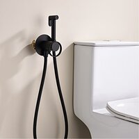 Гигиенический душ Ganzer GZ19157-C - Превью изображения №13 — Интернет-магазин Time-Shop