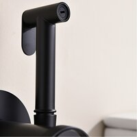 Гигиенический душ Ganzer GZ19157-C - Превью изображения №10 — Интернет-магазин Time-Shop