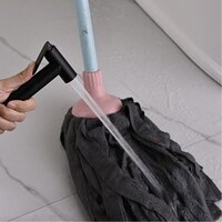 Гигиенический душ Ganzer GZ19157-C - Превью изображения №3 — Интернет-магазин Time-Shop