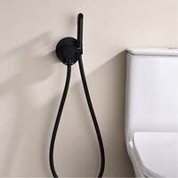 Гигиенический душ Ganzer GZ19157-C - Превью изображения №8 — Интернет-магазин Time-Shop