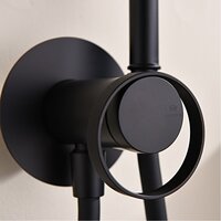 Гигиенический душ Ganzer GZ19157-C - Превью изображения №11 — Интернет-магазин Time-Shop