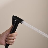 Гигиенический душ Ganzer GZ19157-C - Превью изображения №4 — Интернет-магазин Time-Shop