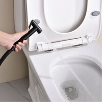 Гигиенический душ Ganzer GZ19157-C - Превью изображения №7 — Интернет-магазин Time-Shop