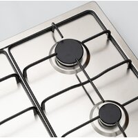 Варочная панель Genberg G6014-STSGK - Превью изображения №10 — Интернет-магазин Time-Shop