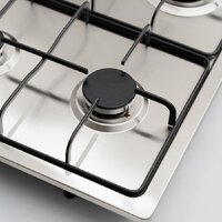 Варочная панель Genberg G6014-STSGK - Превью изображения №20 — Интернет-магазин Time-Shop