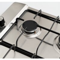 Варочная панель Genberg G6014-STSGK - Превью изображения №19 — Интернет-магазин Time-Shop