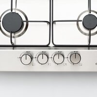 Варочная панель Genberg G6014-STSGK - Превью изображения №3 — Интернет-магазин Time-Shop