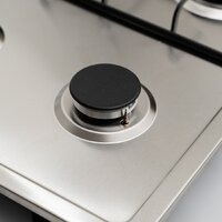 Варочная панель Genberg G6014-STSGK - Превью изображения №17 — Интернет-магазин Time-Shop